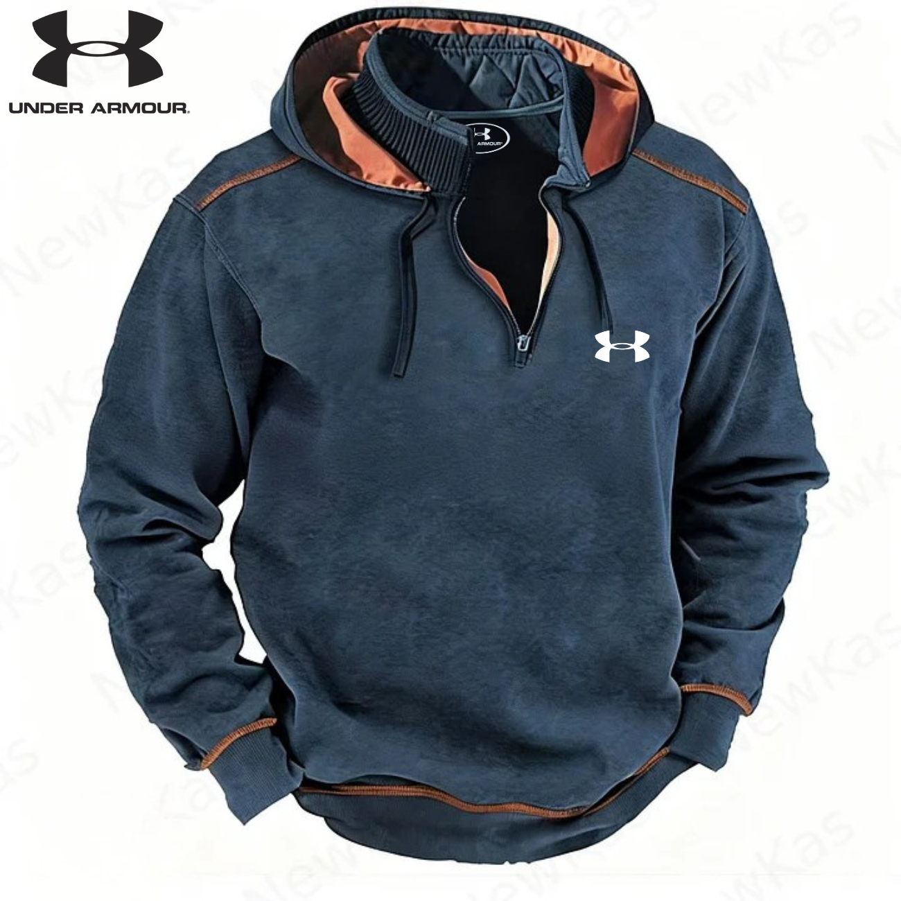 2026 Urban Essential Hoodie || Utförsäljning