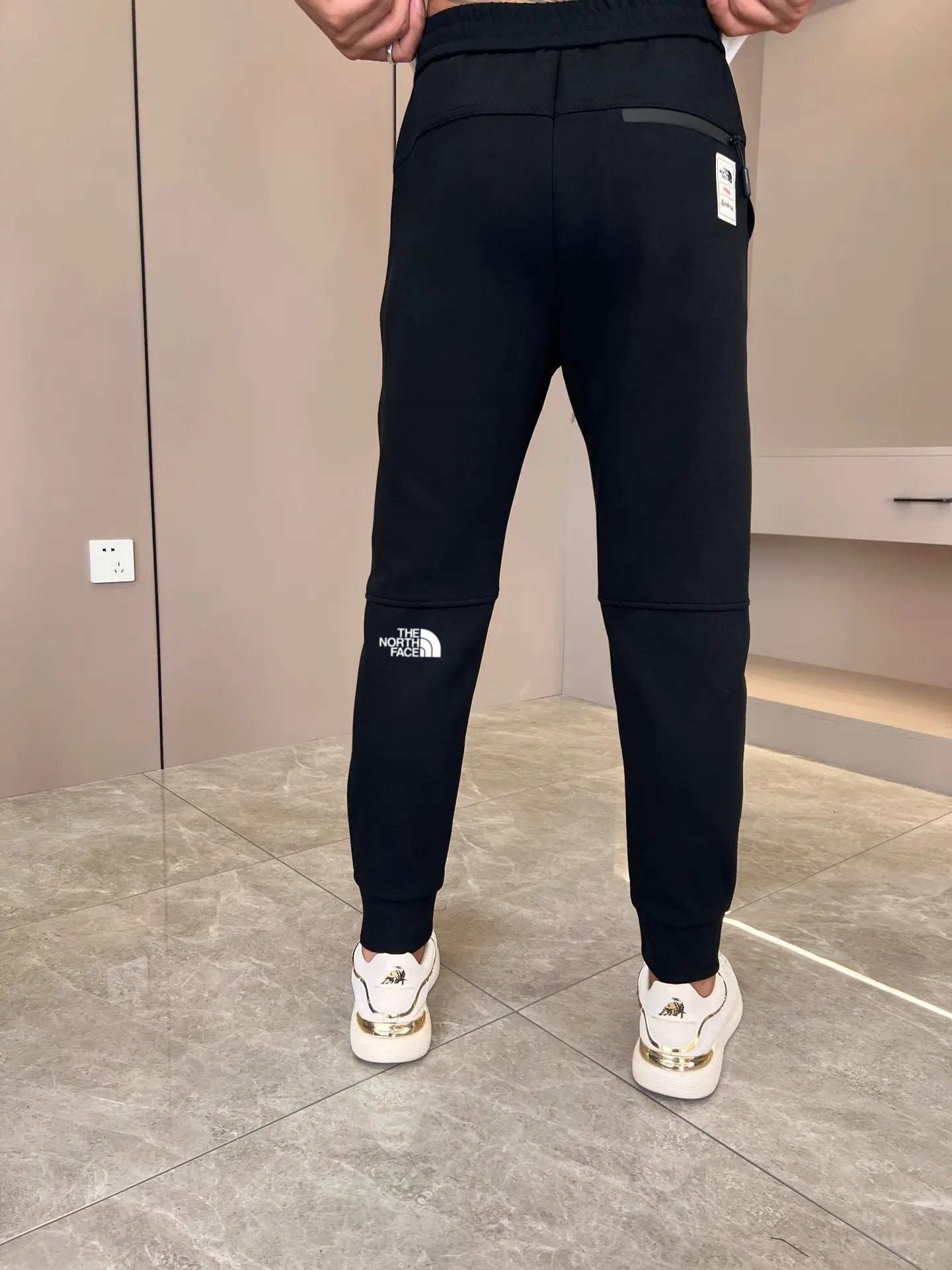 Casual Herrjoggers || Streetwear Stil