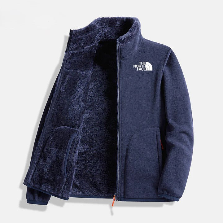 TNF™ Unisex Thermal Fleece Jacket | Utförsäljning