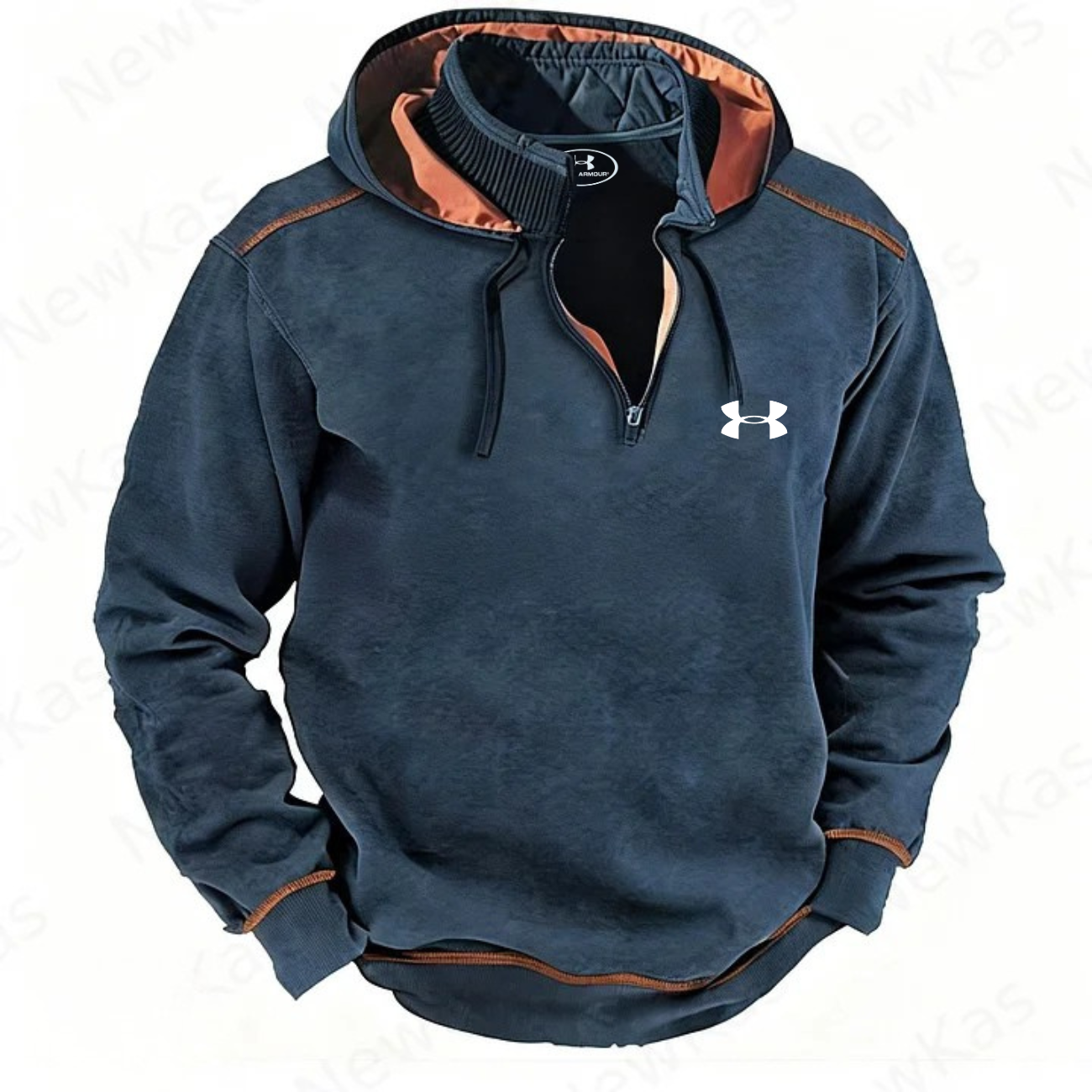 2026 Urban Essential Hoodie - Utförsäljning
