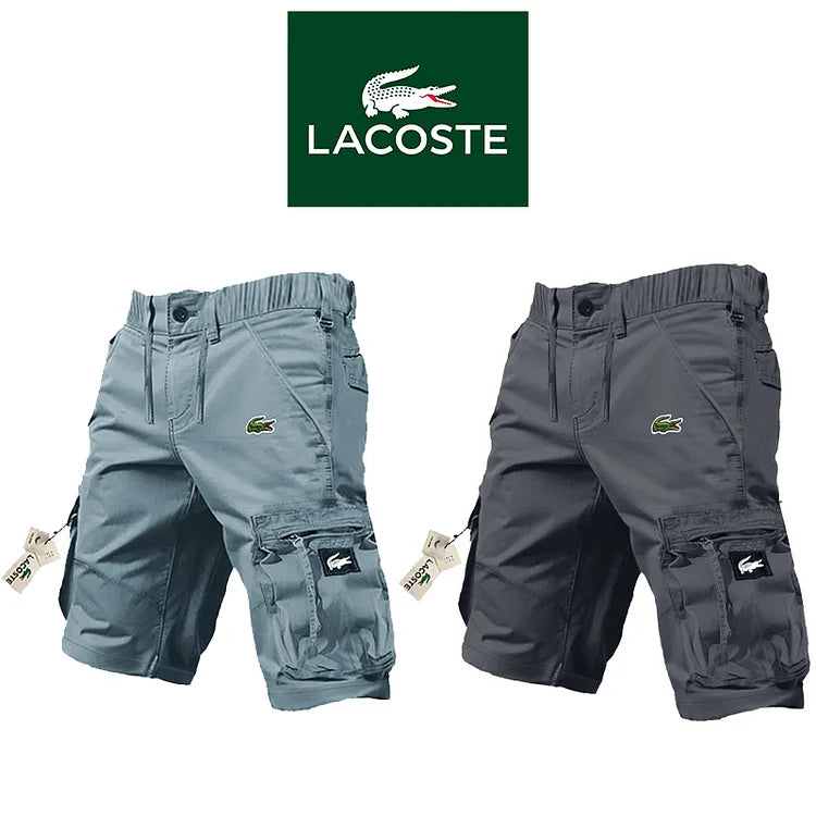 2026 Taktiska Cargo-Shorts || REA UTGÅENDE VAROR