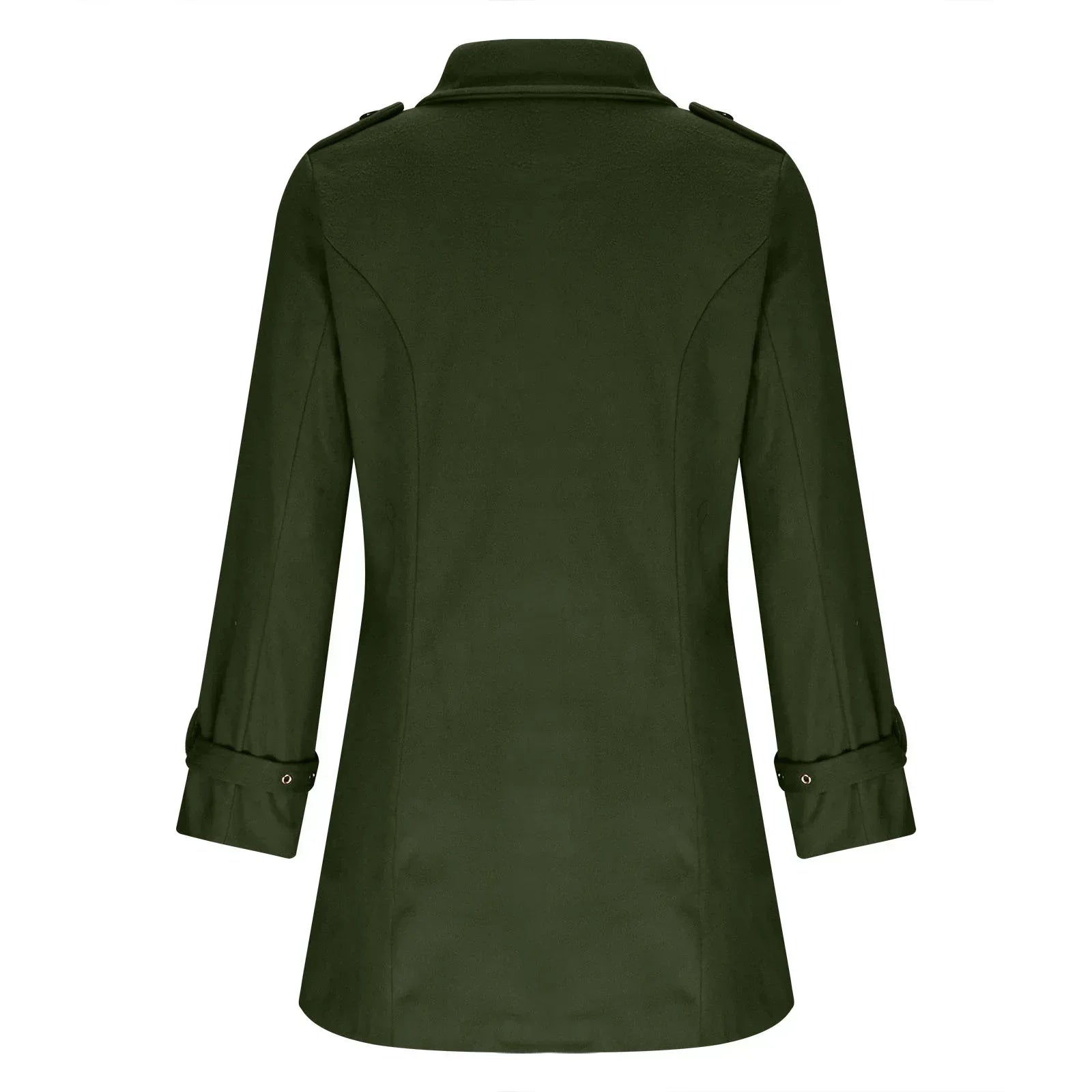 Alice™ | Elegant premium varm kappa