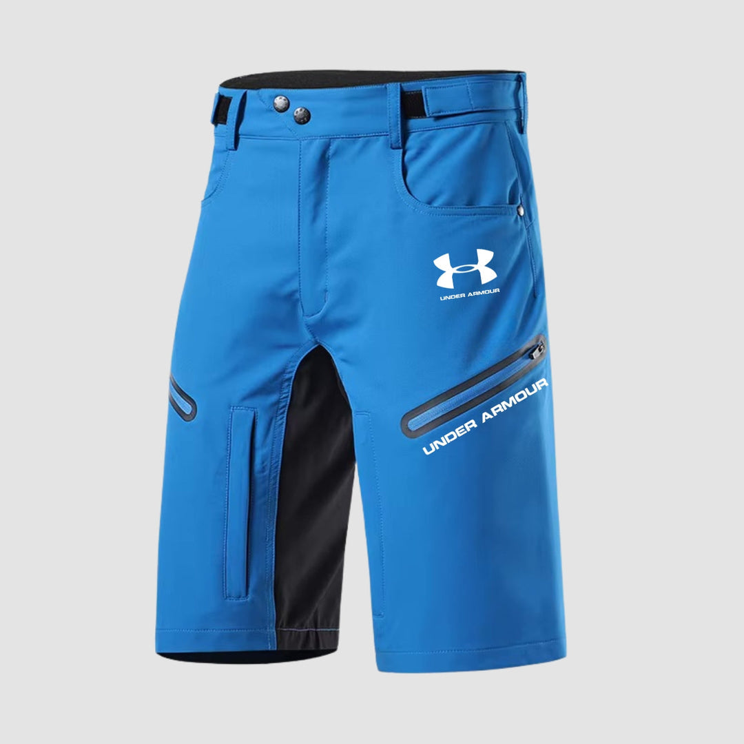 Herrars Taktiska Cargoshorts - UTFÖRSÄLJNING