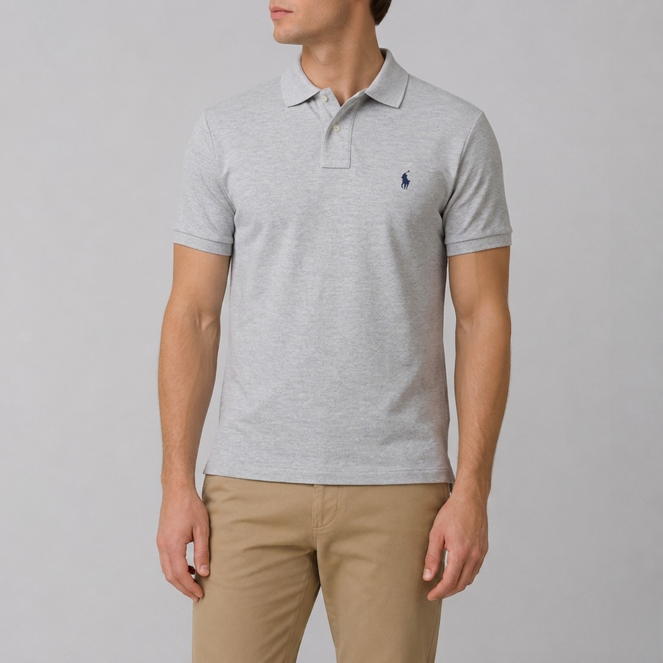 AeroFlex Classic Polo Shirt - Utförsäljning