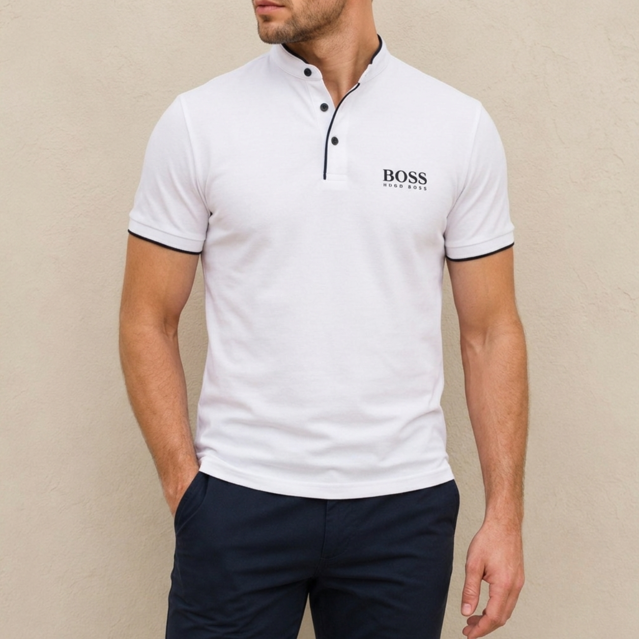 UrbanEase Polo || Utförsäljning