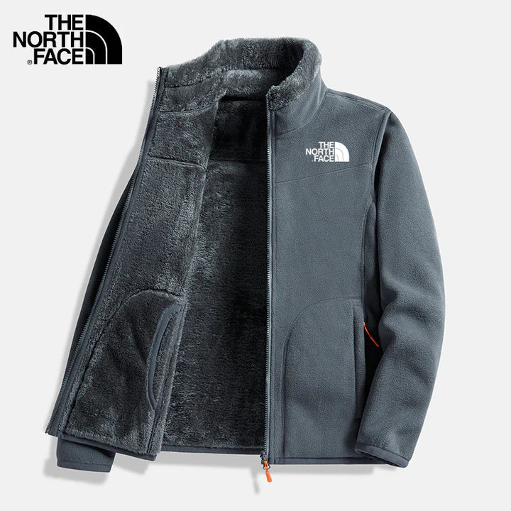 TNF™ Unisex Thermal Fleece Jacket | Utförsäljning