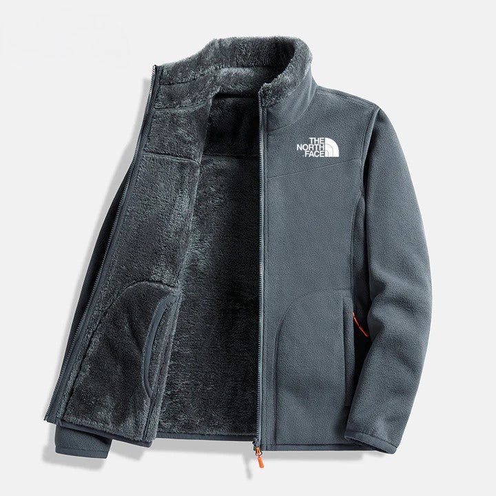 TNF™ Unisex Thermal Fleece Jacket | Utförsäljning
