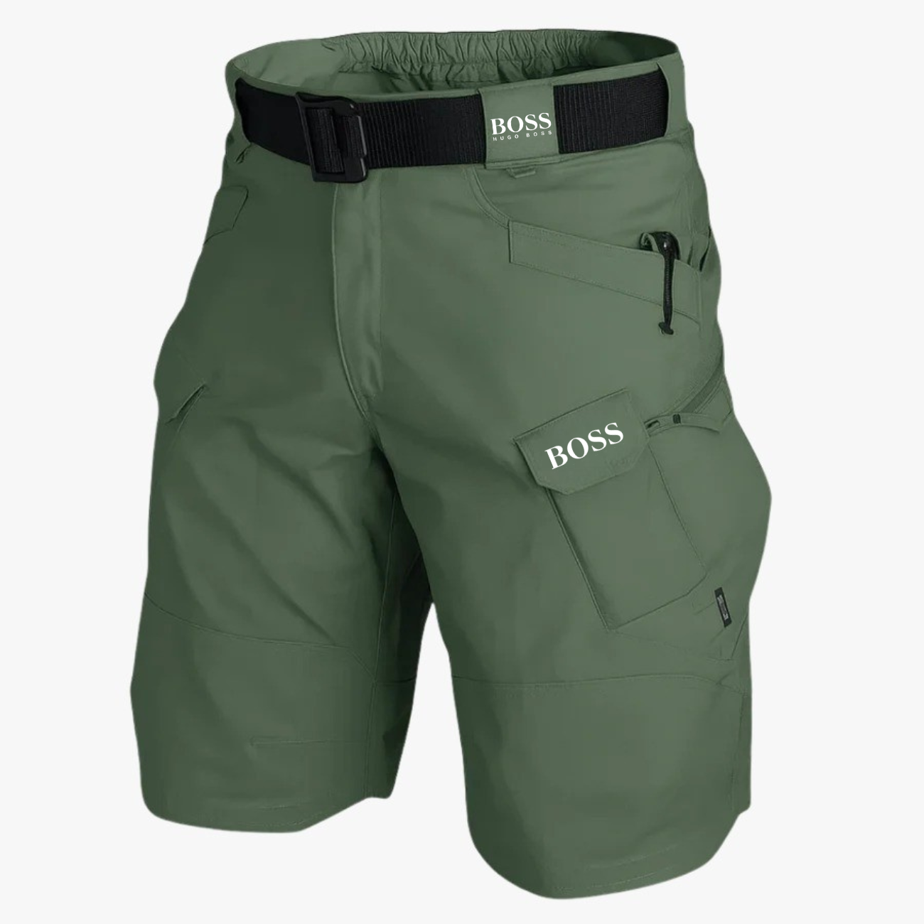2026 Taktiska Flex Utility Shorts - Utförsäljning