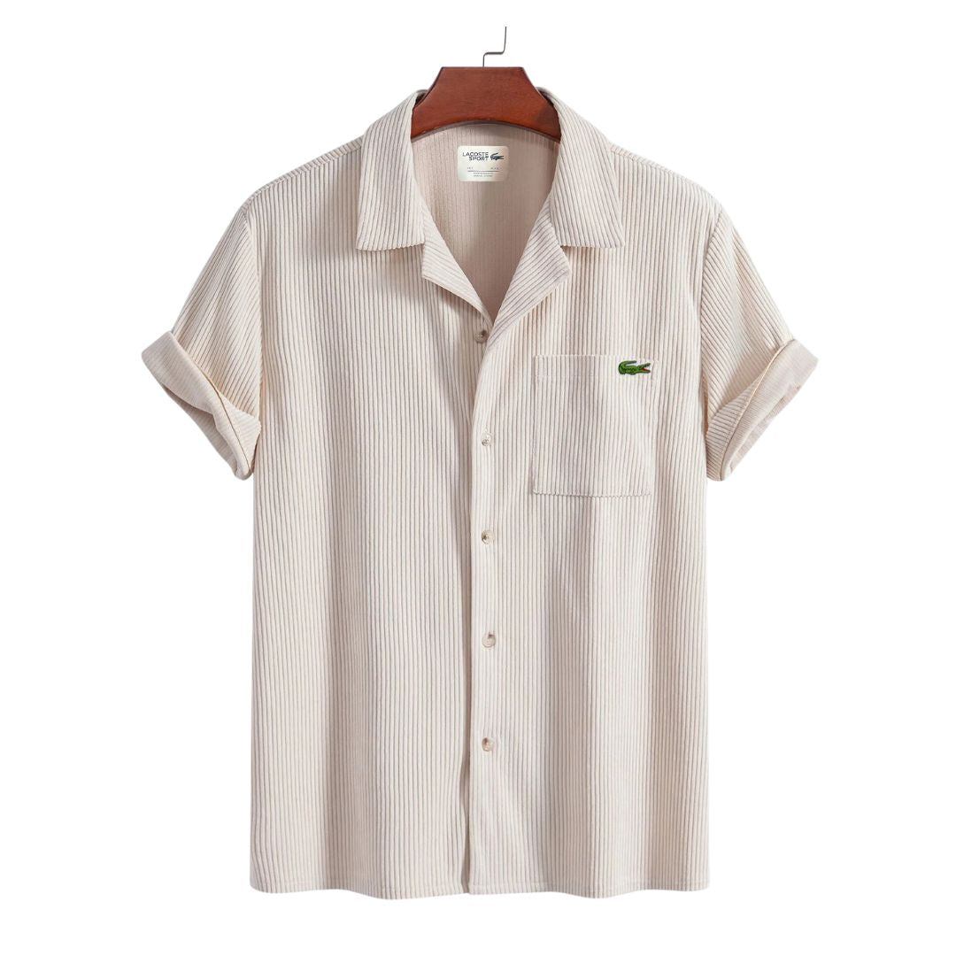 Mjuk Steg Outfit - För Herr