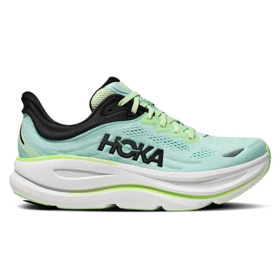 UNISEX HK BONDI 9 SNEAKERS - Utförsäljning