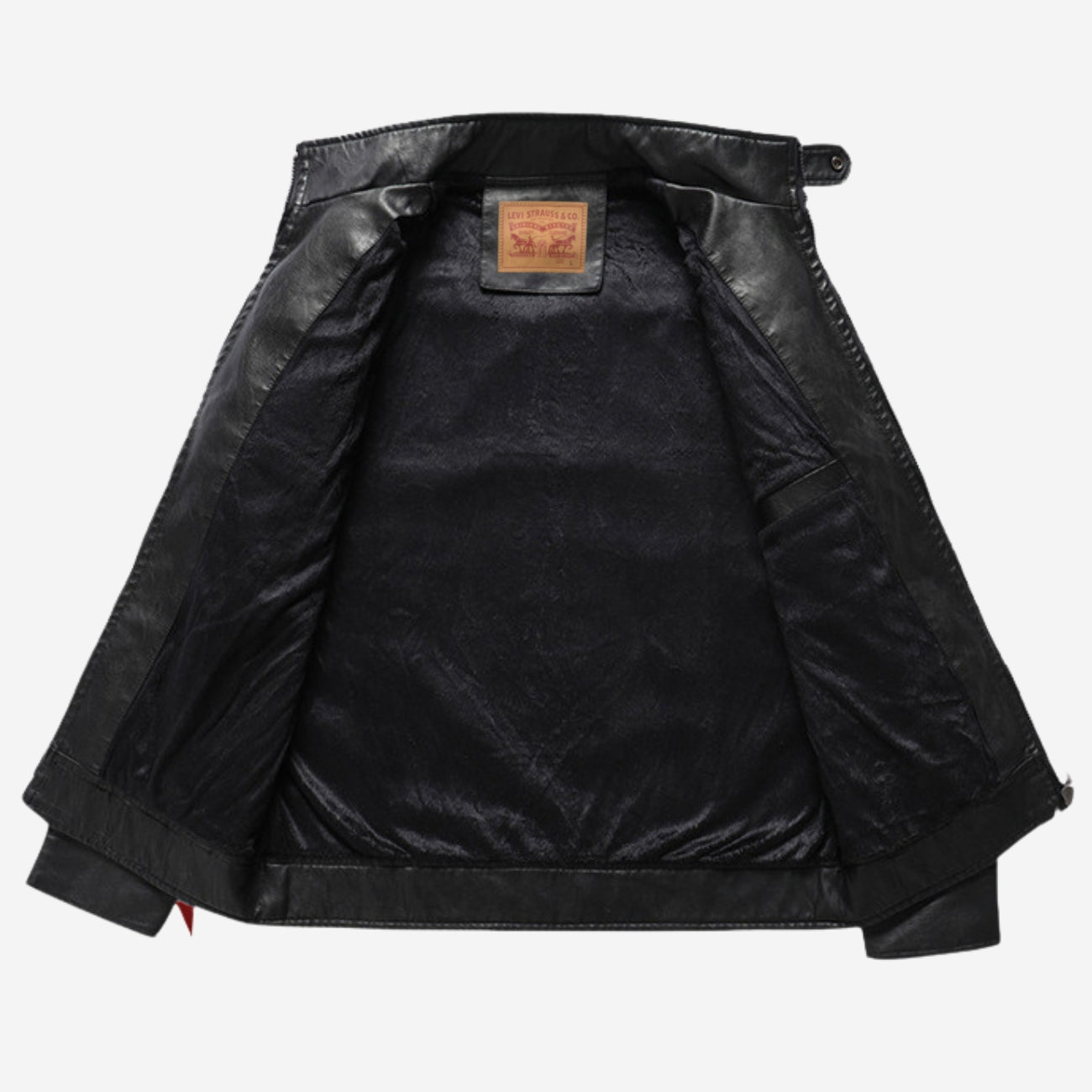 Modern Casual Jacka - TFÖRSÄLJNING AV KOLLEKTION