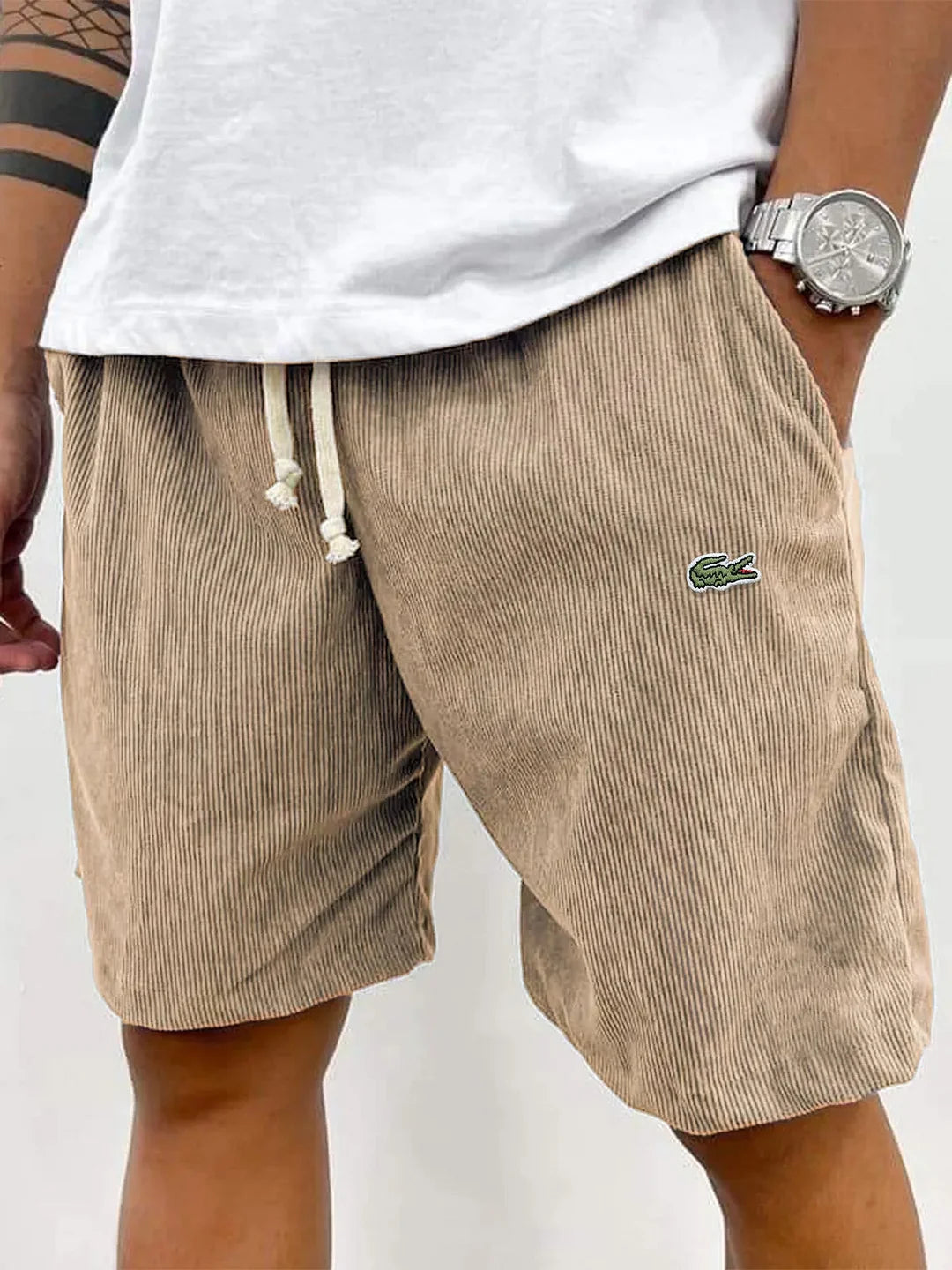 Skapa Minnen i Snygga Shorts