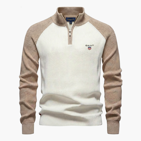 2026 Quarter-Zip Tröja - Utförsäljning