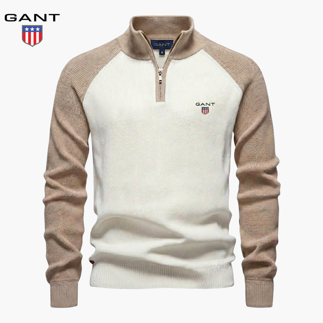 2026 Quarter-Zip Tröja || Utförsäljning