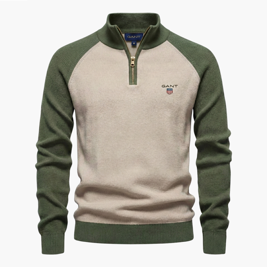 2026 Quarter-Zip Tröja - Utförsäljning