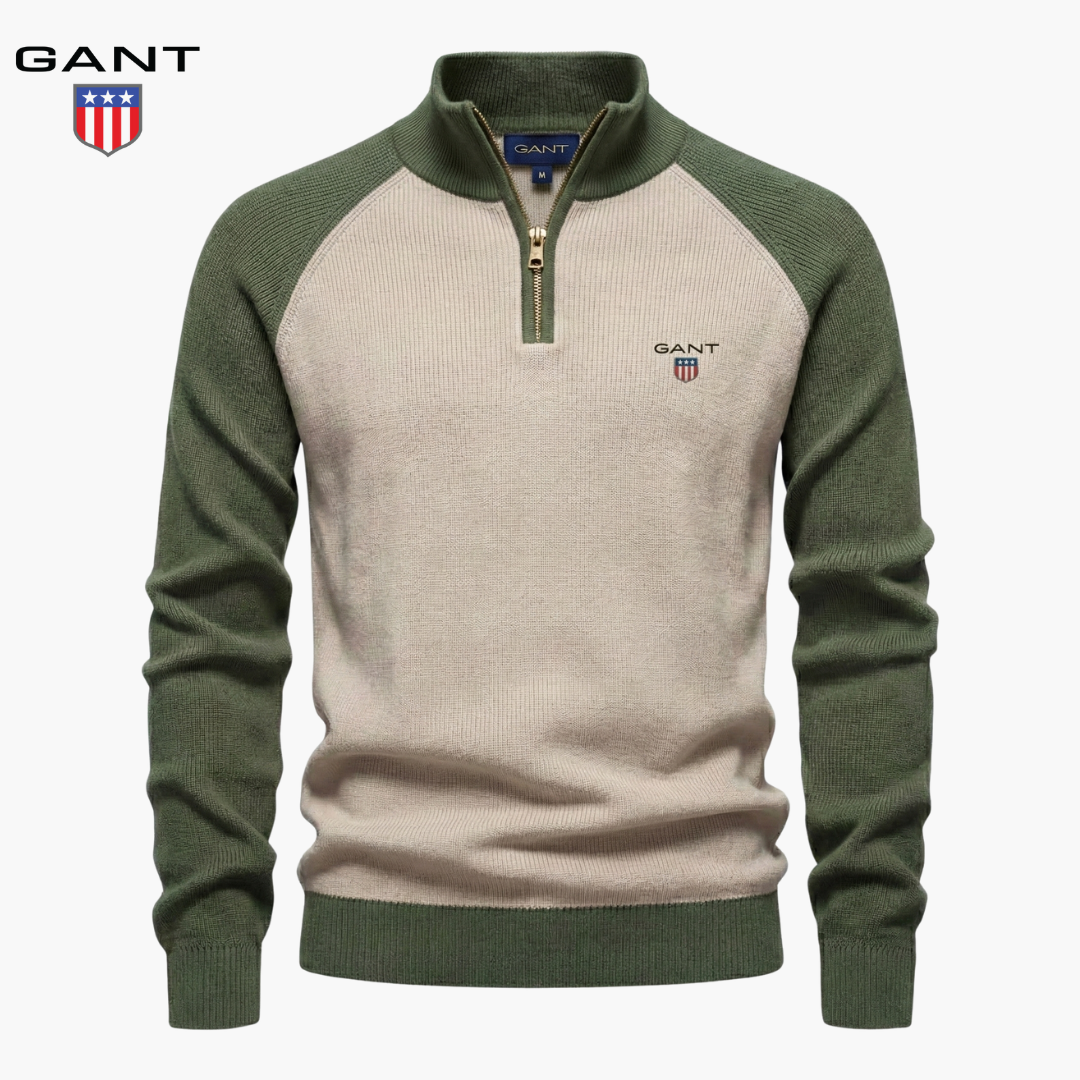 2026 Quarter-Zip Tröja || Utförsäljning
