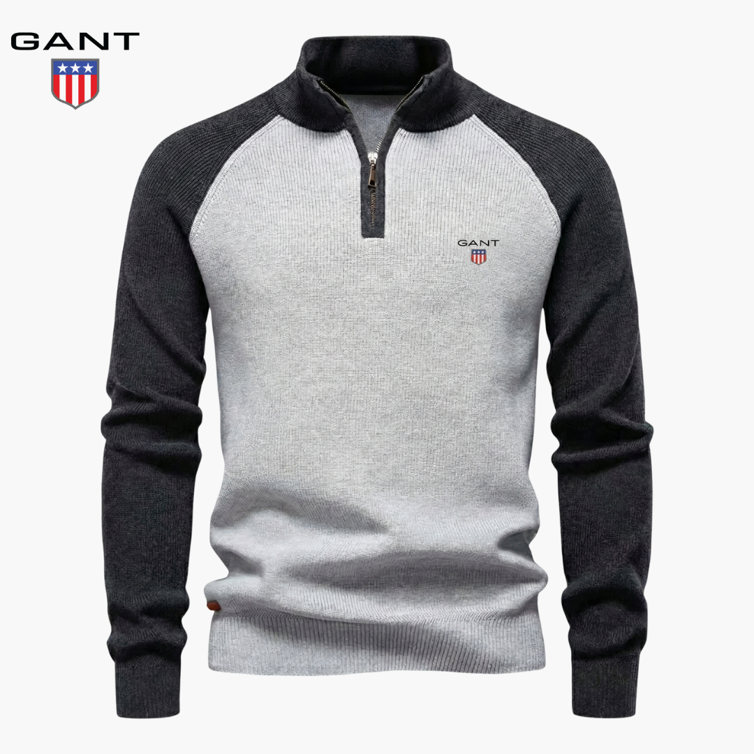 2026 Quarter-Zip Tröja || Utförsäljning