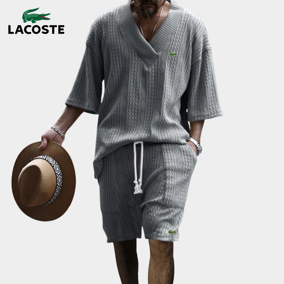 Sommarset i Streetwear-stil || UTFÖRSÄLJNINGSPRIS