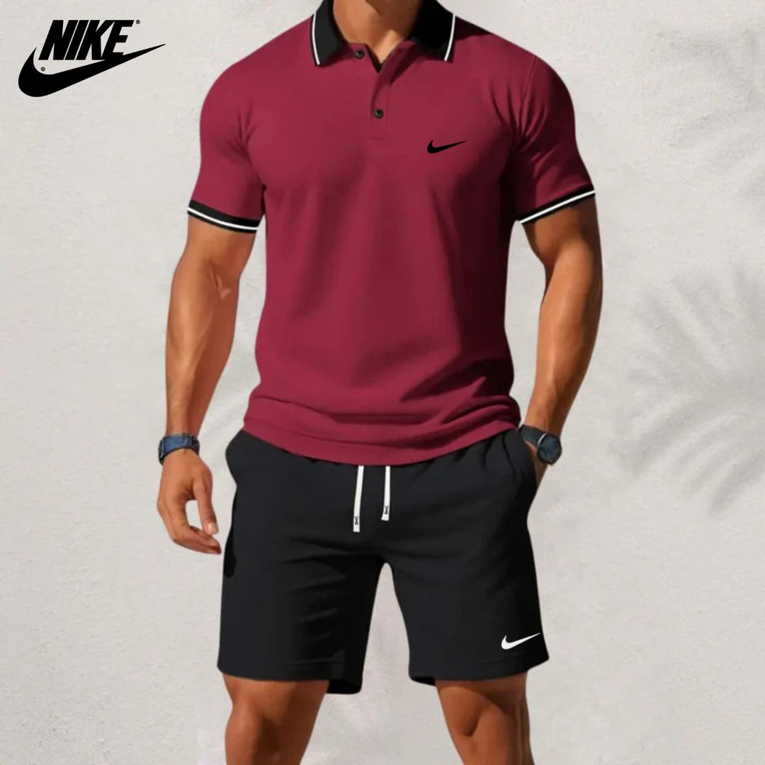 Set med Piké & Shorts på Rea🔥 || (STORA REAVECKAN 🛍️)