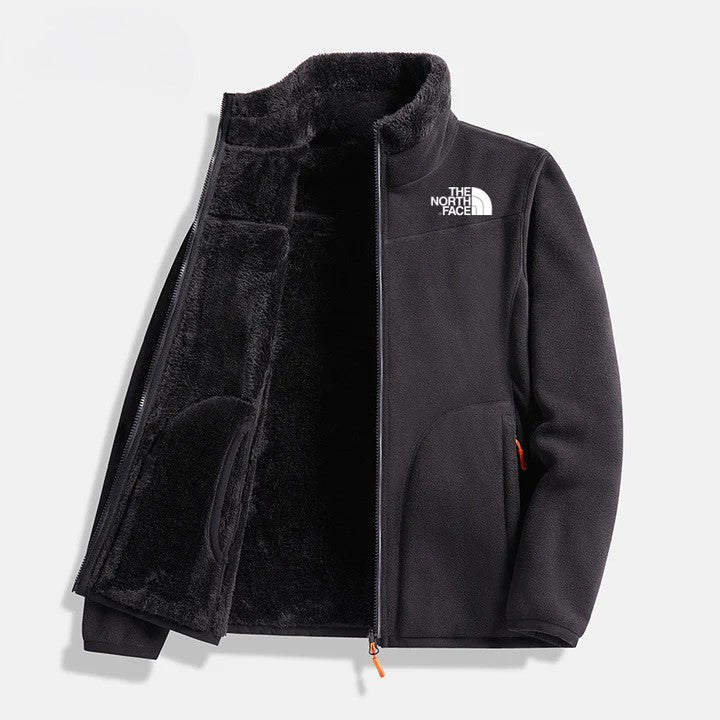 TNF™ Unisex Thermal Fleece Jacket | Utförsäljning