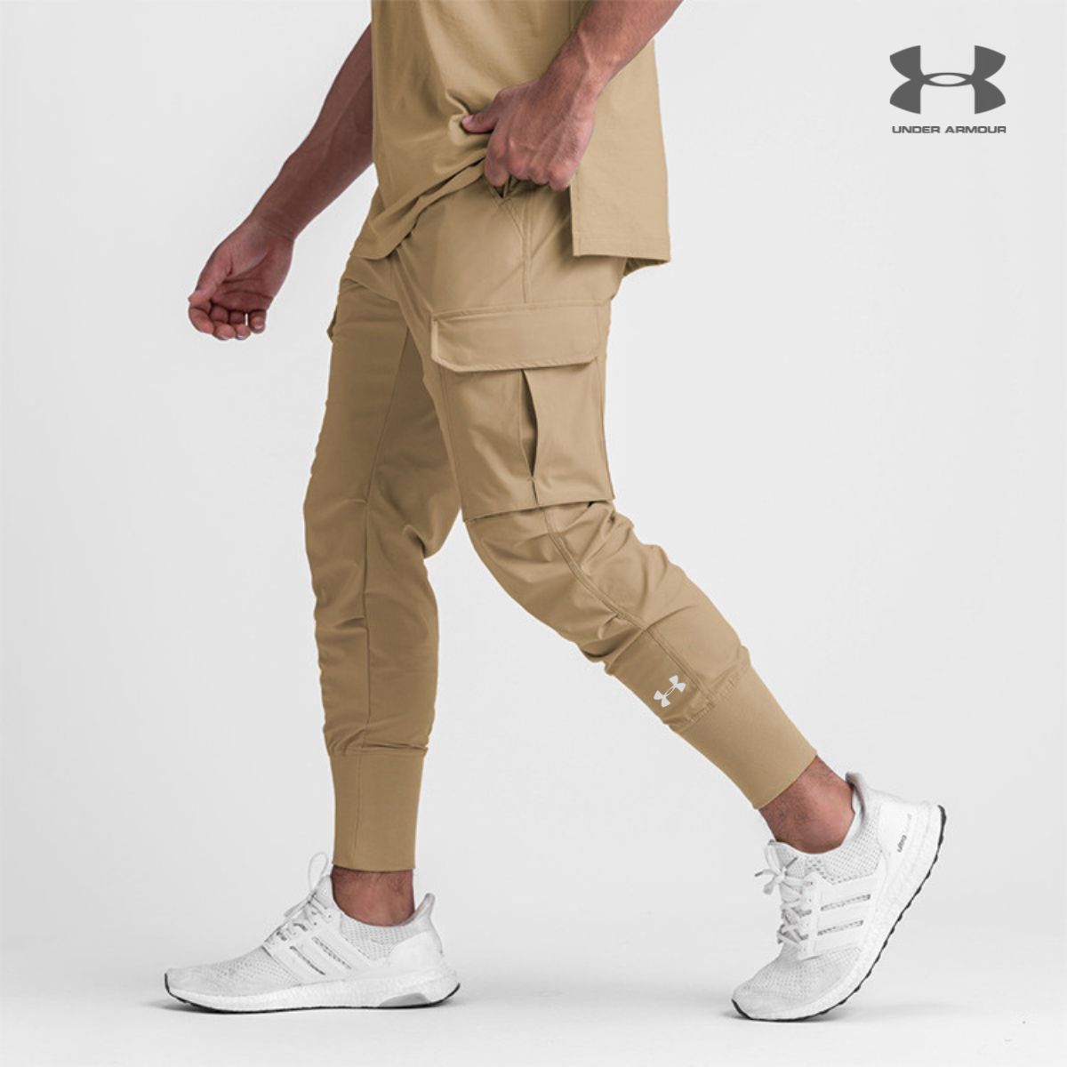 Cargo-byxor || Slim Performance