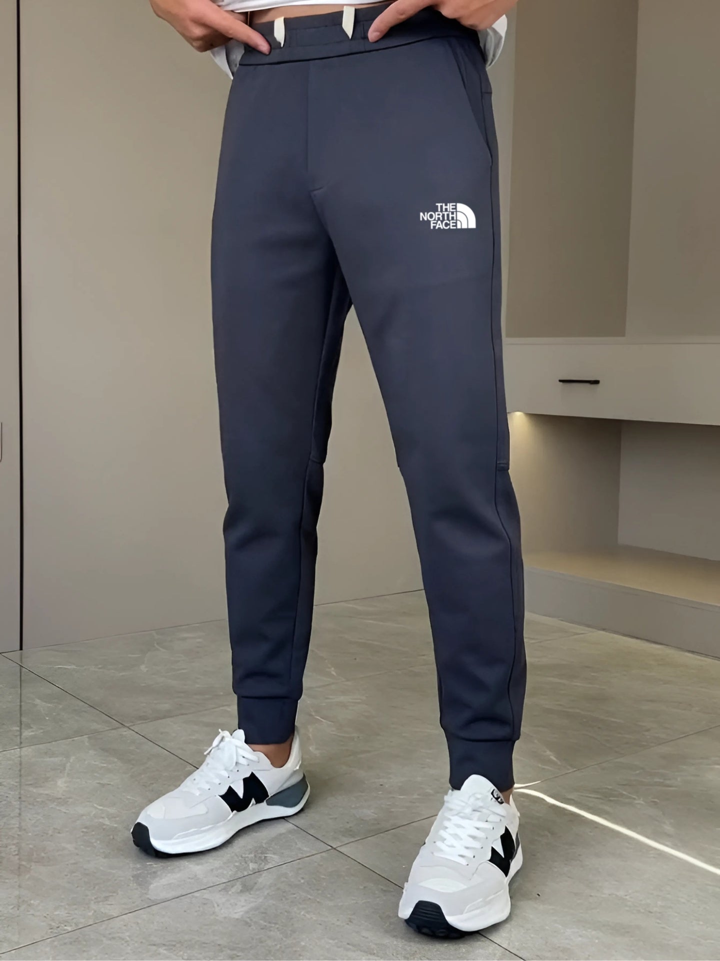 Casual Herrjoggers || Streetwear Stil