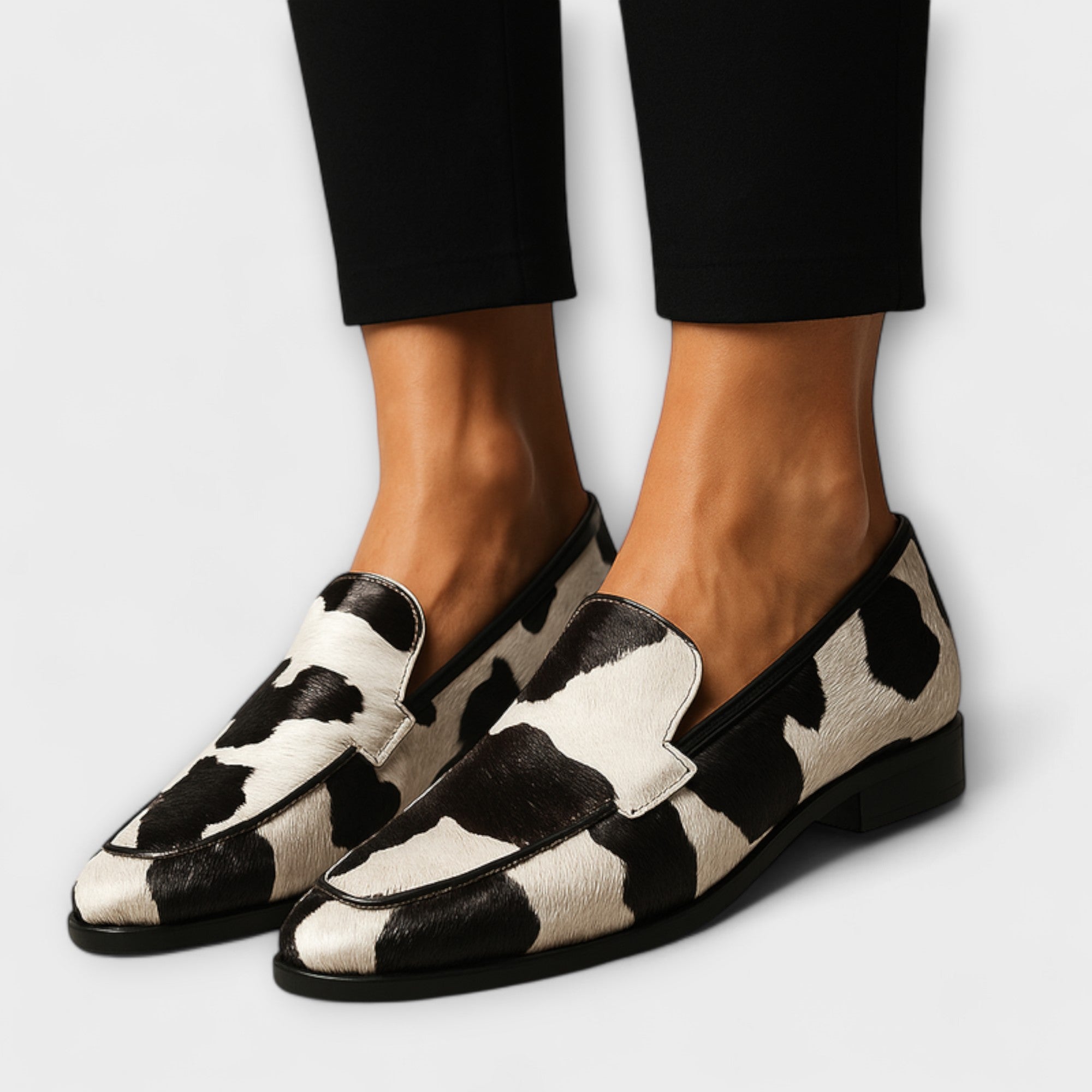 Margot - samtida sandaler