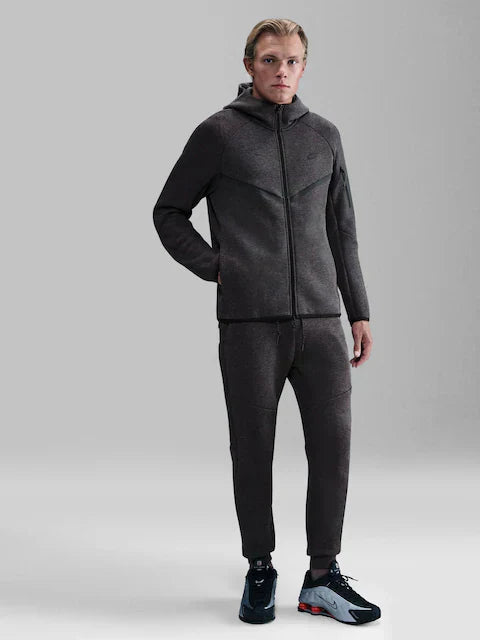 Mångsidig Zip-Up Hoodie || Rea