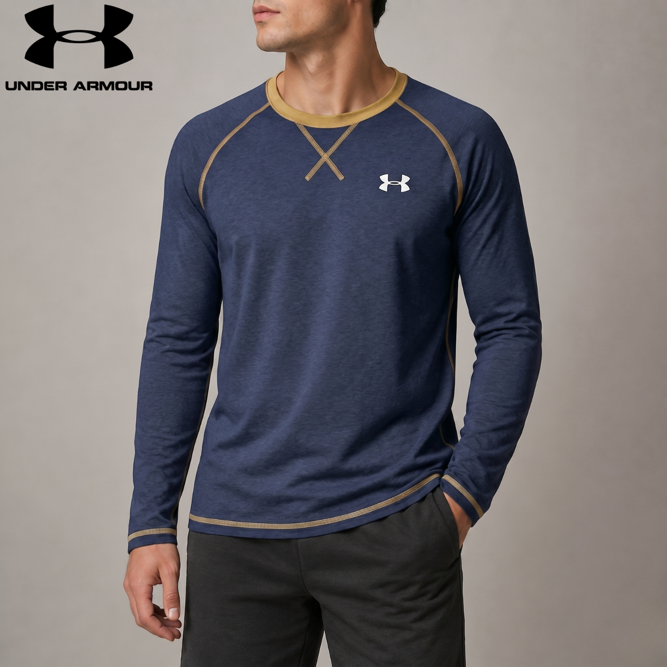 Comfort & Tech Shirt || Utförsäljning