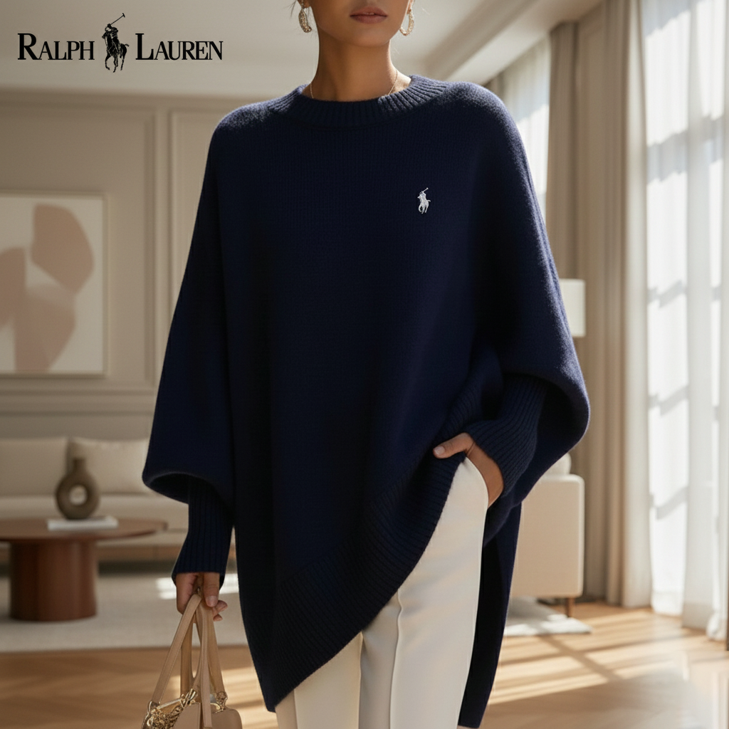 2026 Cozy Cashmere Tröja || Begränsad Upplaga