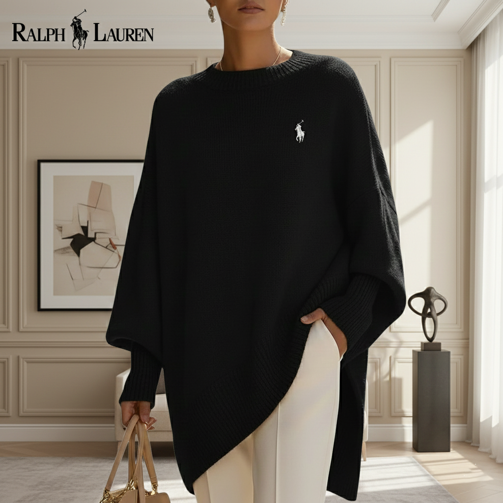 2026 Cozy Cashmere Tröja || Begränsad Upplaga