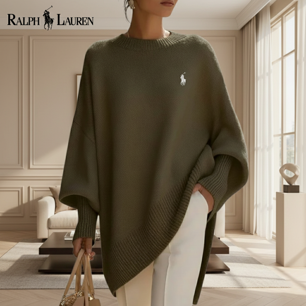 2026 Cozy Cashmere Tröja || Begränsad Upplaga
