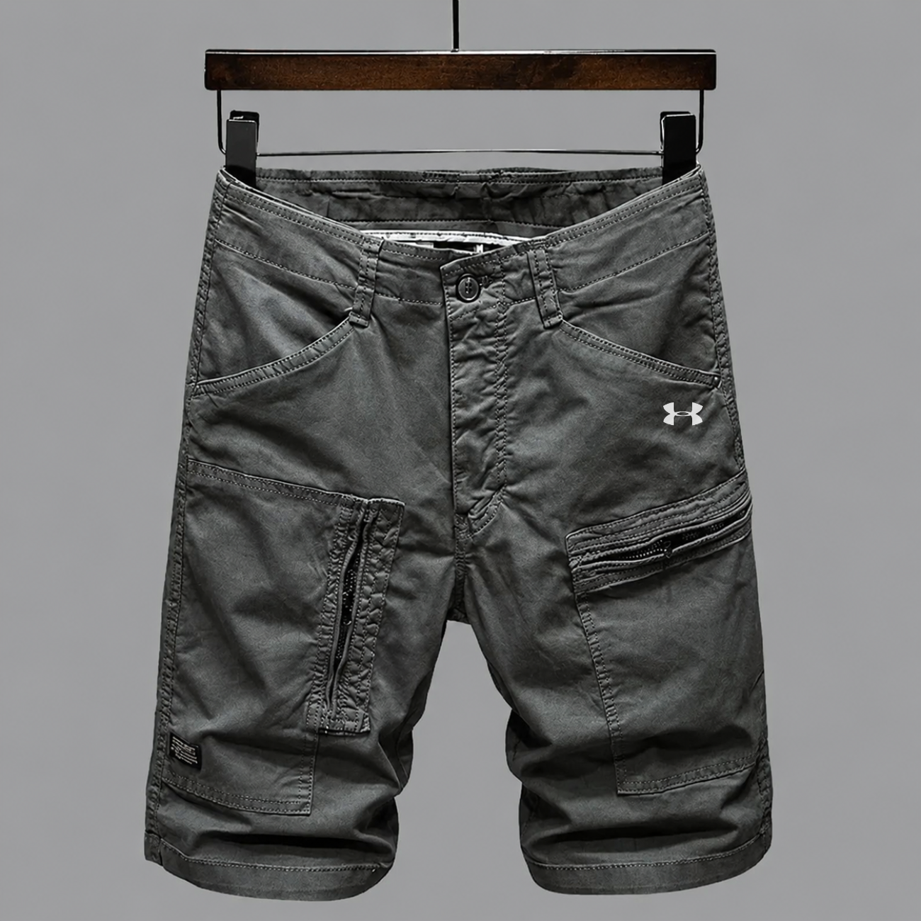 Robusta tekniska utilityshorts - Utförsäljning