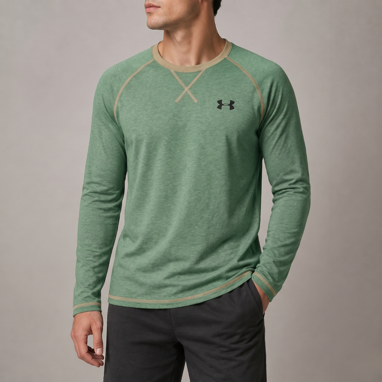 Comfort & Tech Shirt - Utförsäljning