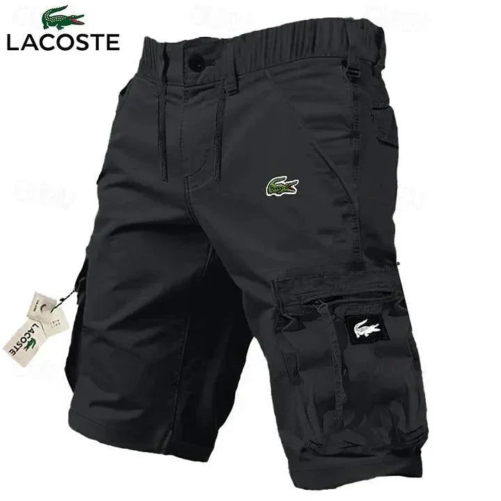 Urban funktionella cargoshorts || Utförsäljning