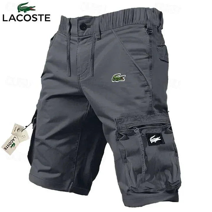 Urban funktionella cargoshorts || Utförsäljning
