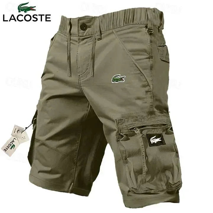 Cargo-shorts för herr (Begränsat lager)
