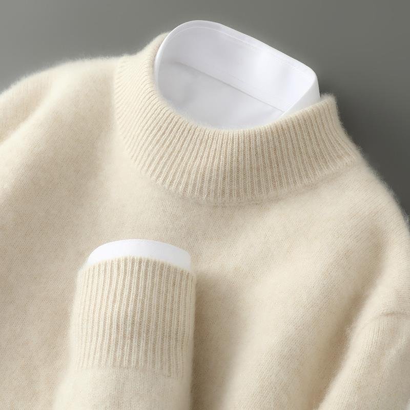Adda | Elegant vintertröja