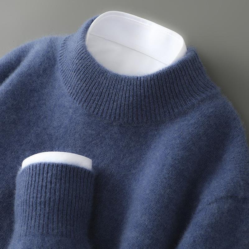 Adda | Elegant vintertröja