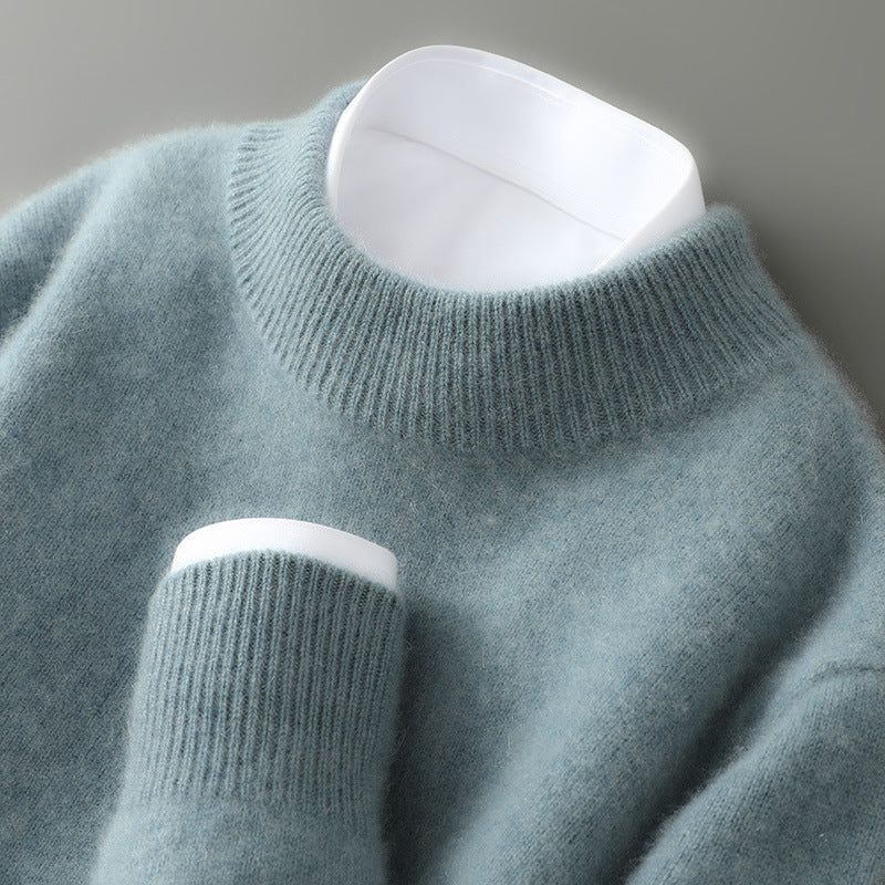 Adda | Elegant vintertröja