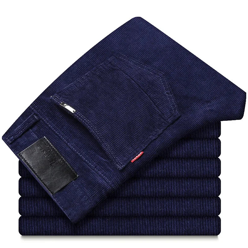 NORABERG | PREMIUM HERRBYXOR