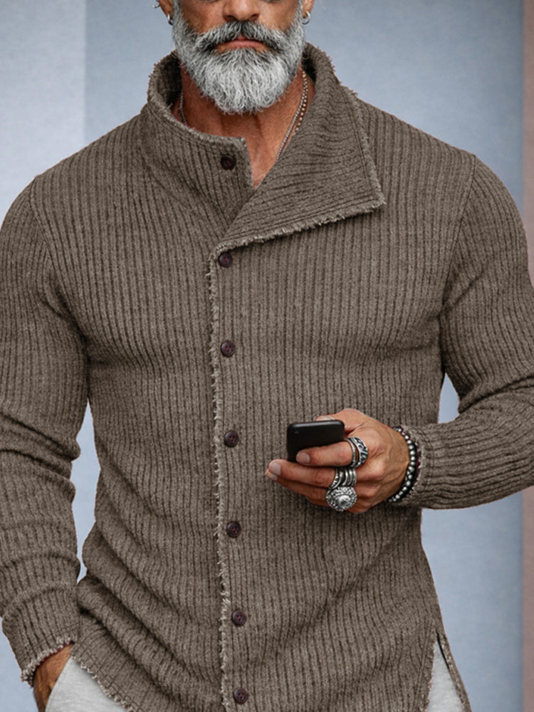NORABERG™ | Asymmetrisk topp med hög urringning