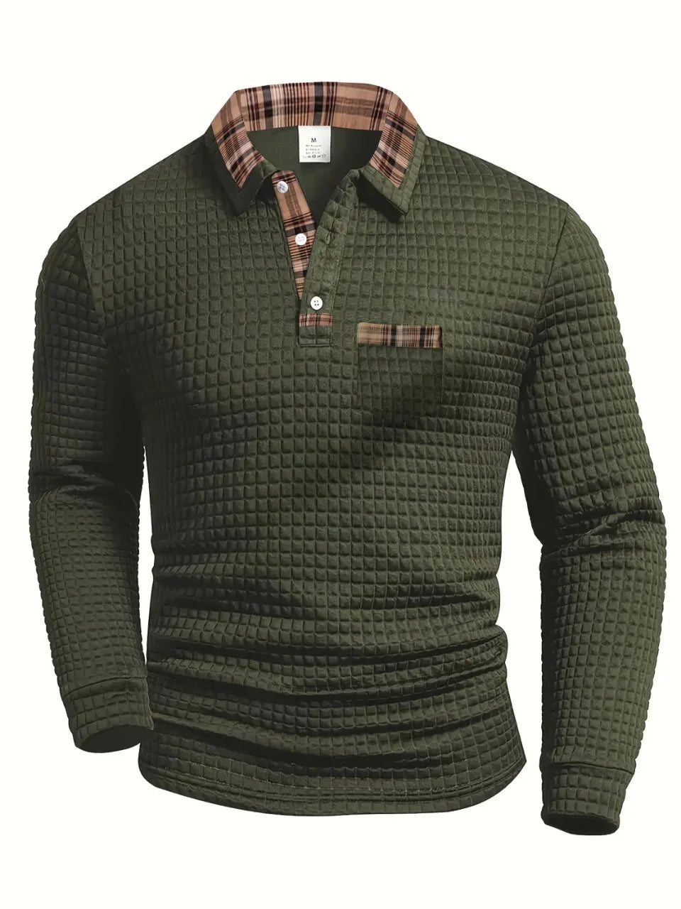 Sven™ | Casual stil med en touch av karaktär