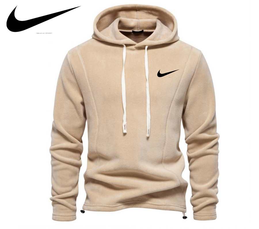 Släpp loss din stil - en hoodie som kombinerar funktion och mode