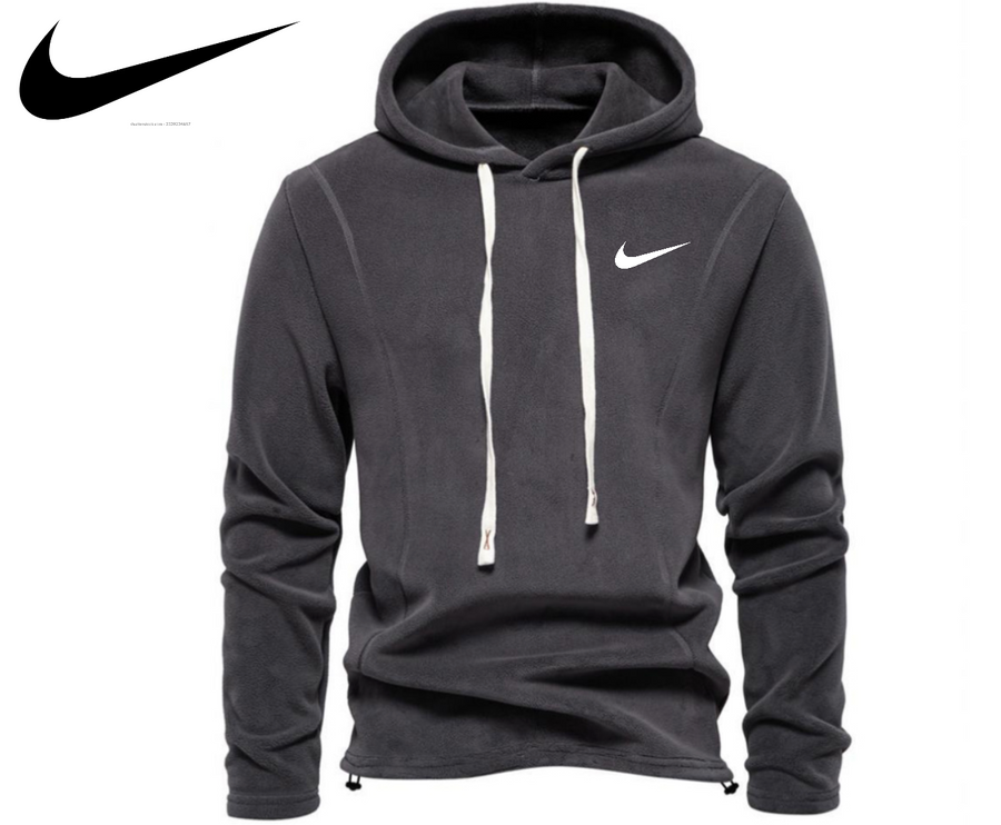 Släpp loss din stil - en hoodie som kombinerar funktion och mode