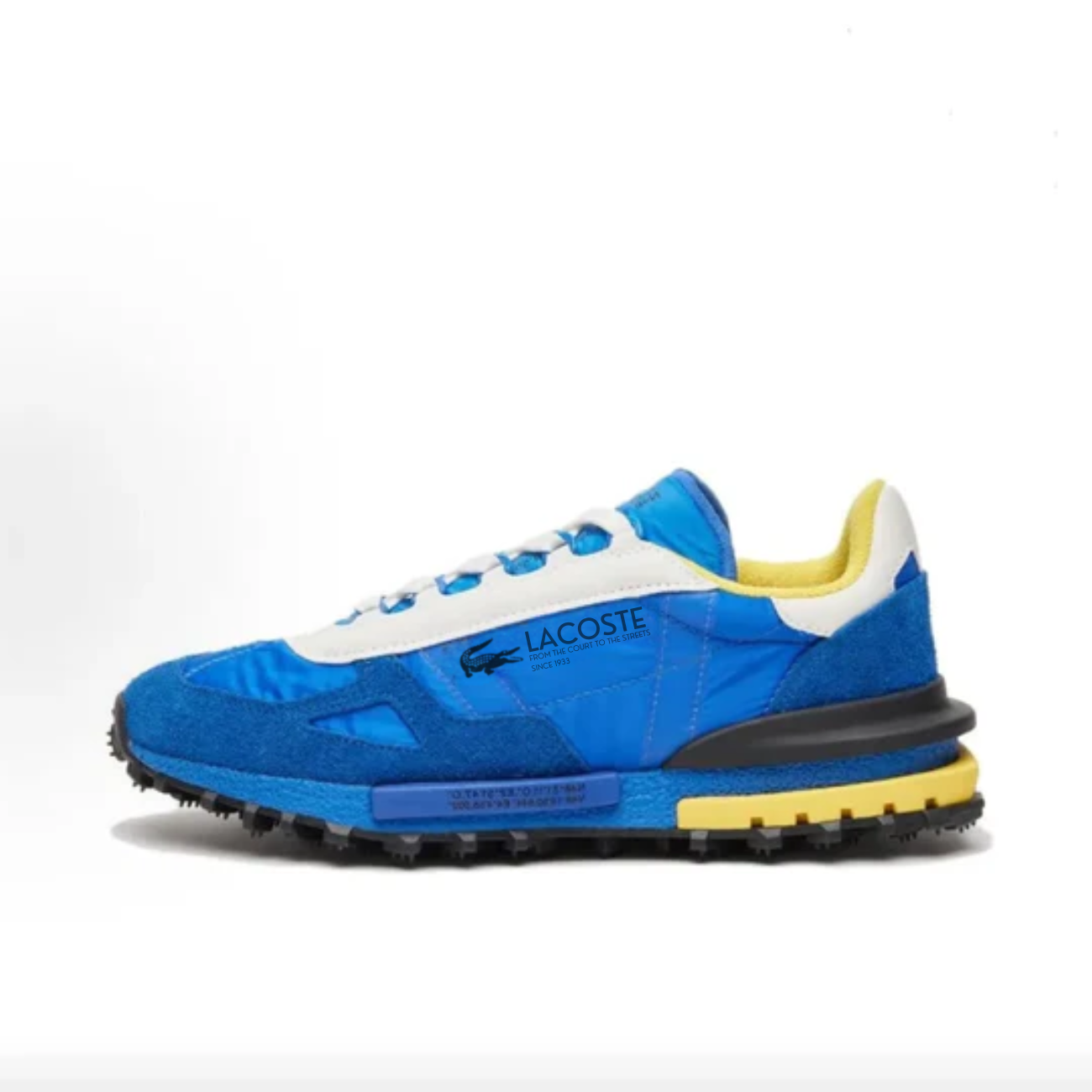 2026 Urban Grip Comfort Sneakers - Utförsäljning