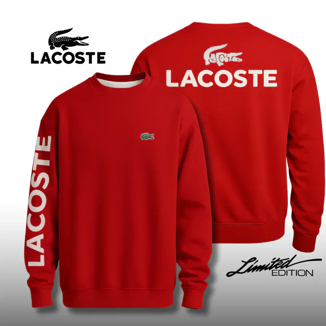 Premium Urban Crewneck Sweatshirt || Utförsäljning