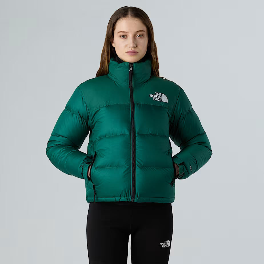 TNF | 1996 Retro Nuptse Jacka