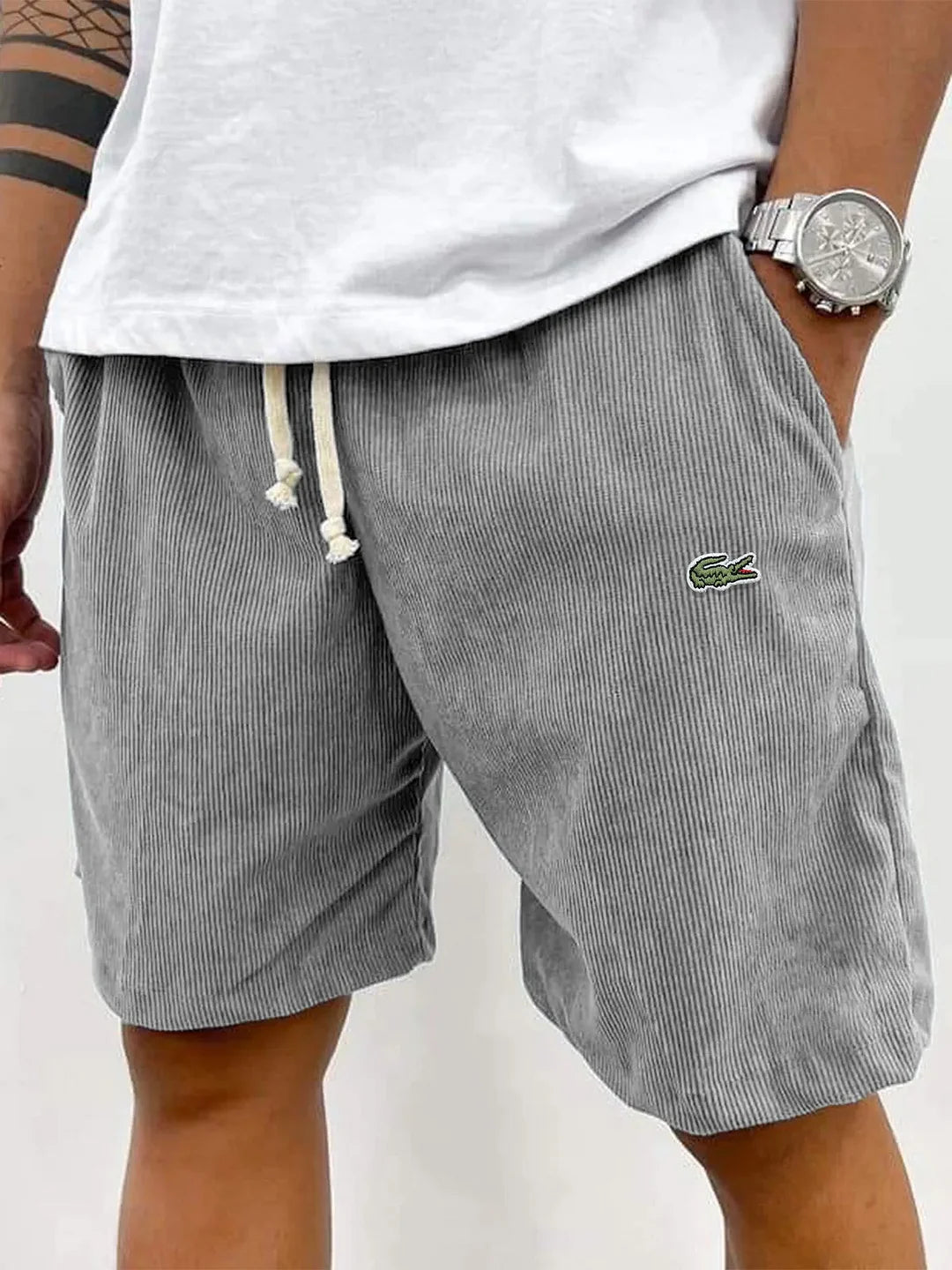 Skapa Minnen i Snygga Shorts