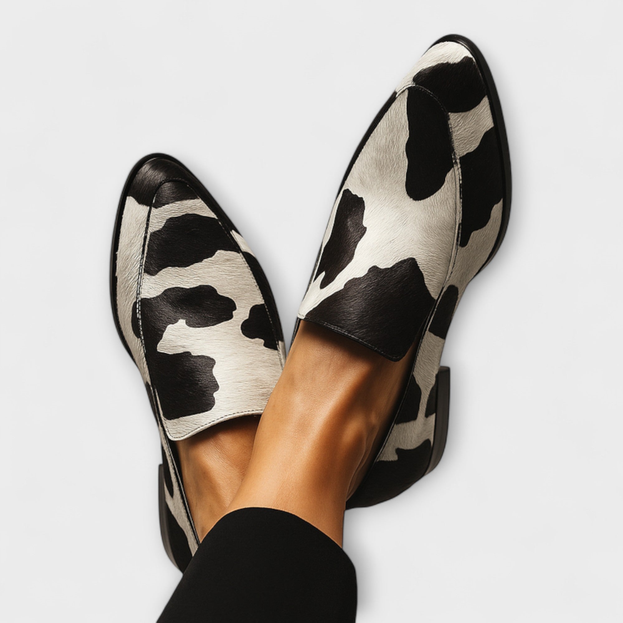 Margot - samtida sandaler
